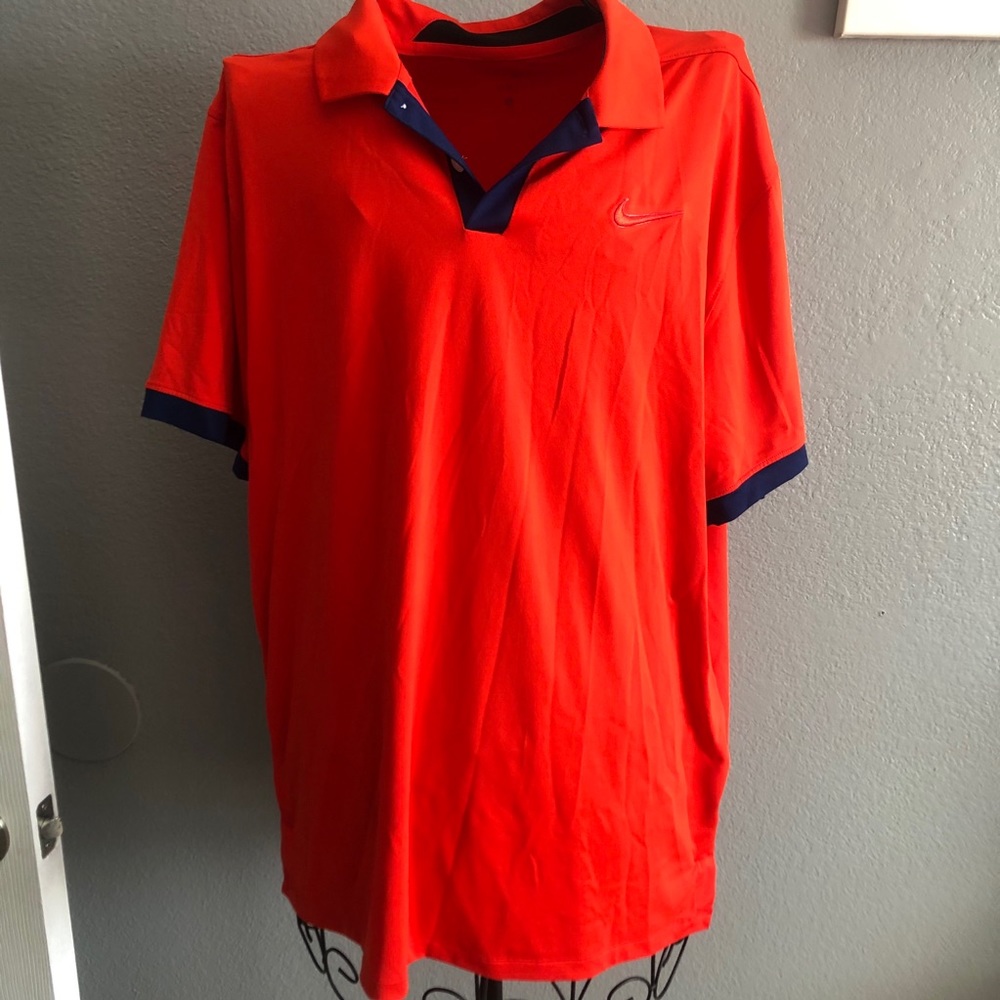Nike Polo